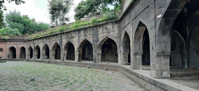 Sangam Mahuli and Kshetra Mahuli-3